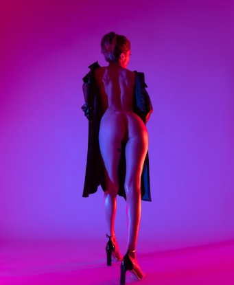  Надежда, 20 лет, 1 размер груди