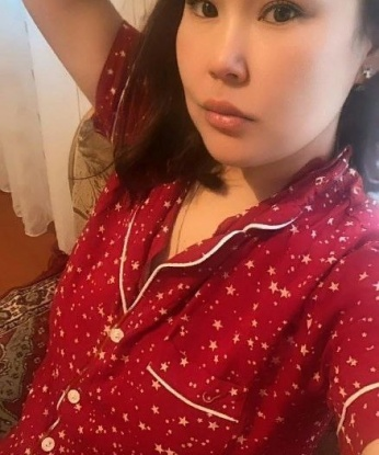 Мадина, 28 лет, 4 размер груди